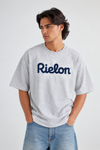 Rielon Premium Oversize T-Shirt