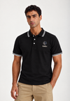 Rielon Premium Supima Piqué Polo – Plain Collar