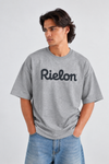 Rielon Premium Oversize T-Shirt
