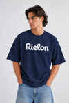 Rielon Premium Oversize T-Shirt