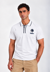 Rielon Premium Henley Collar T-Shirt