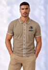 Rielon Premium Knit Shirt – Plain