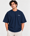 Premium Oversize Plain T-Shirt