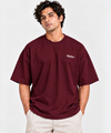Premium Oversize Plain Tee