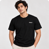 Men’s Crew Neck Plain T-Shirt