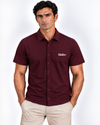 Men's Premium Plain Knit Shirts