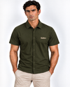 Men's Premium Plain Knit Shirts