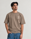 Premium Oversize Plain T-Shirt