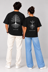 Grow Together Couple T-Shirt