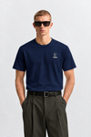 Rielon Premium Plain Crew Neck T-Shirt