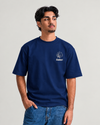 Premium Oversize Plain T-Shirt