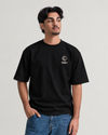 Premium Oversize Plain T-Shirt