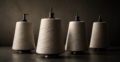 YARN ENGINEERING