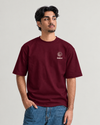 Premium Oversize Plain T-Shirt