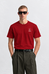 Rielon Premium Plain Crew Neck T-Shirt