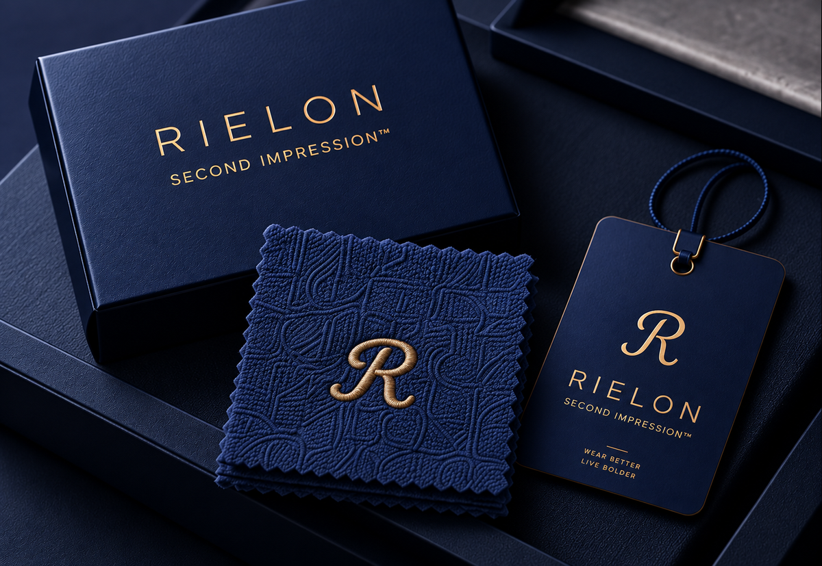 Rielon premium fabric