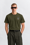 Rielon Premium Plain Crew Neck T-Shirt