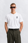 Rielon Premium Plain Crew Neck T-Shirt