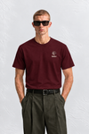 Rielon Premium Plain Crew Neck T-Shirt